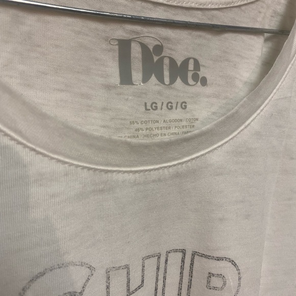 Muscle tank - Picture 2 of 2